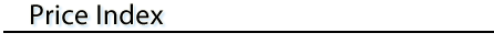 Price Index